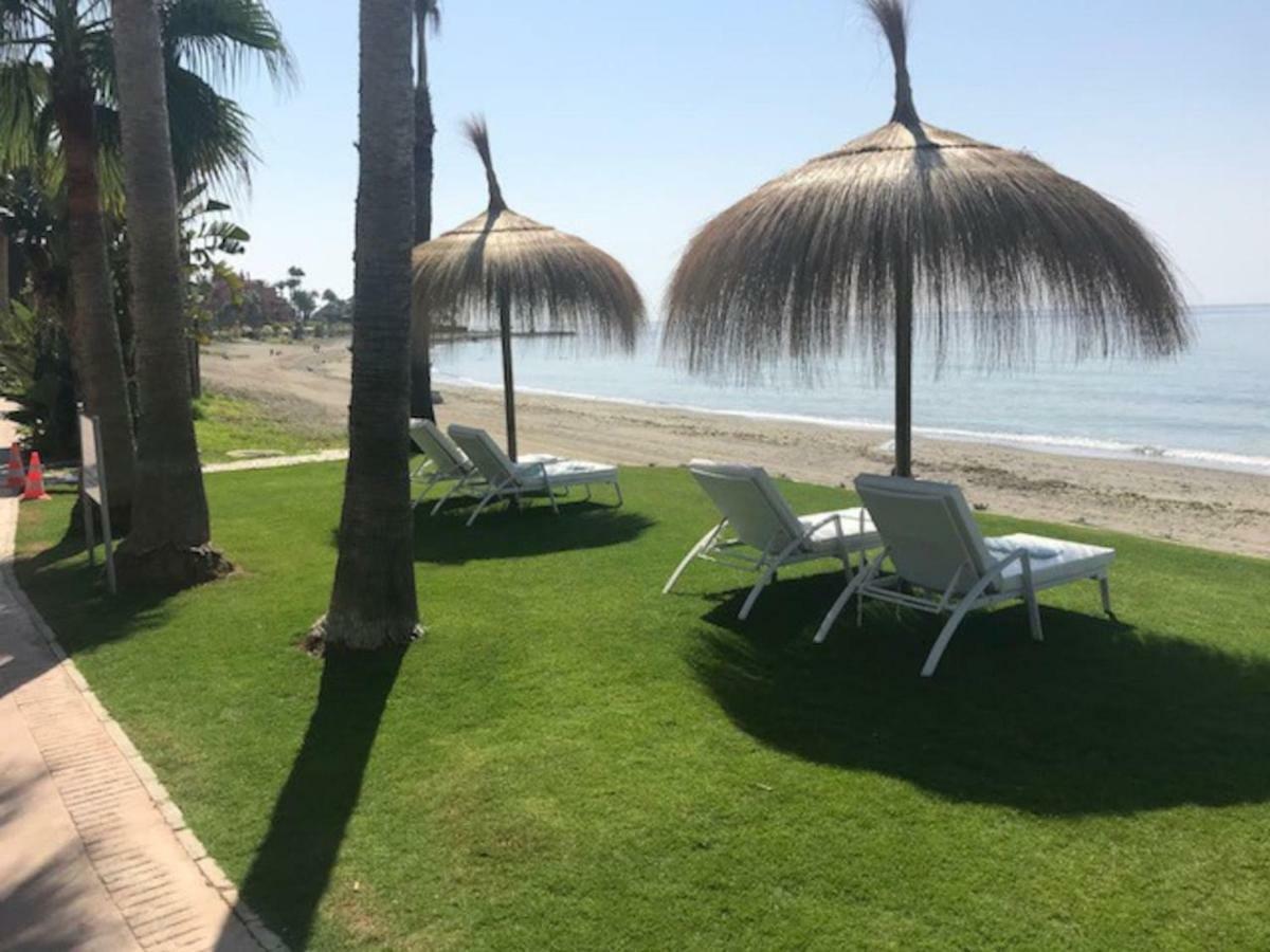 Playa Sin Aglomeraciones, Tarifas Especiales Cerca De Puerto Banús * Estepona