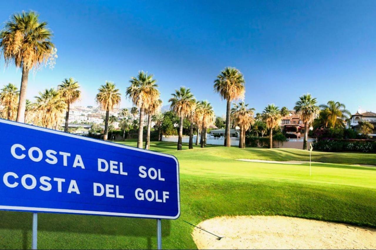 Apartamento Playa Sin Aglomeraciones, Tarifas Especiales Cerca De Puerto Banús