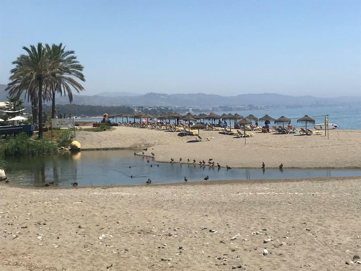 Playa Sin Aglomeraciones, Tarifas Especiales Cerca De Puerto Banús * Estepona