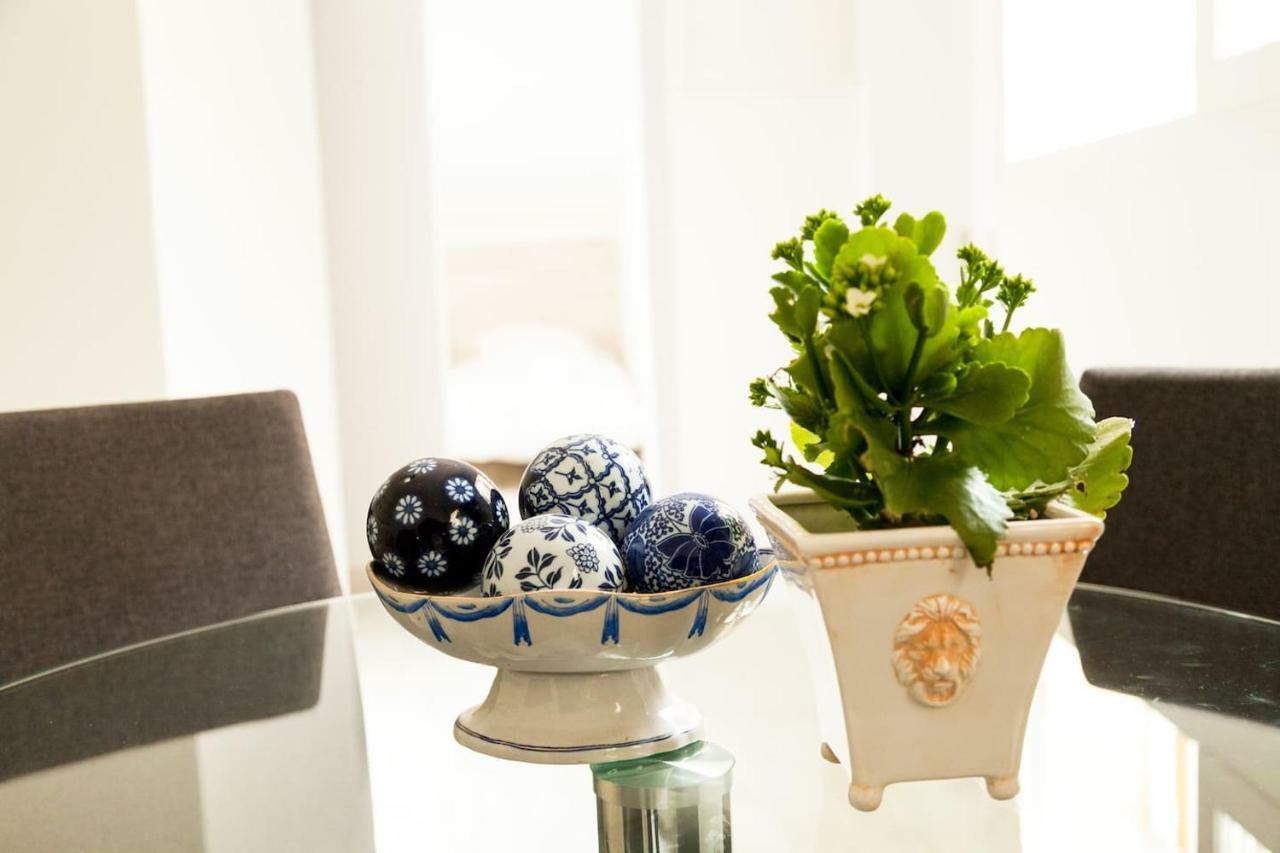 Apartament Playa Sin Aglomeraciones, Tarifas Especiales Cerca De Puerto Banus Estepona