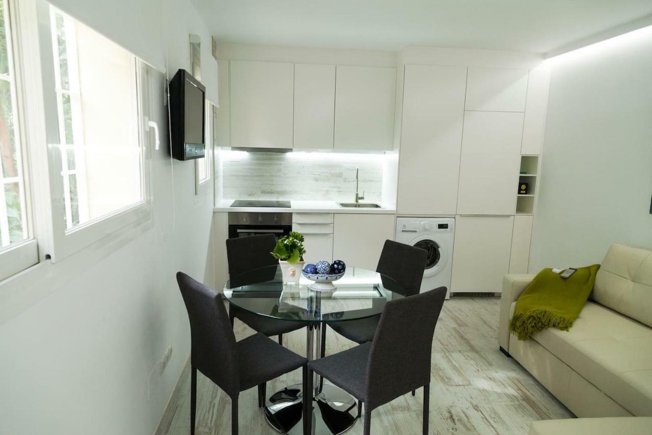 Playa Sin Aglomeraciones, Tarifas Especiales Cerca De Puerto Banus Appartement Estepona