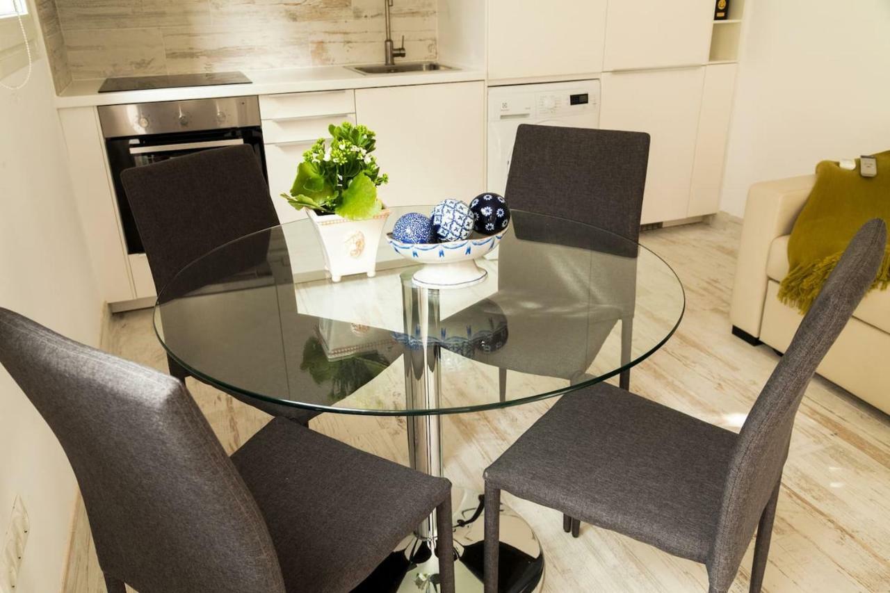 Appartement Playa Sin Aglomeraciones, Tarifas Especiales Cerca De Puerto Banus