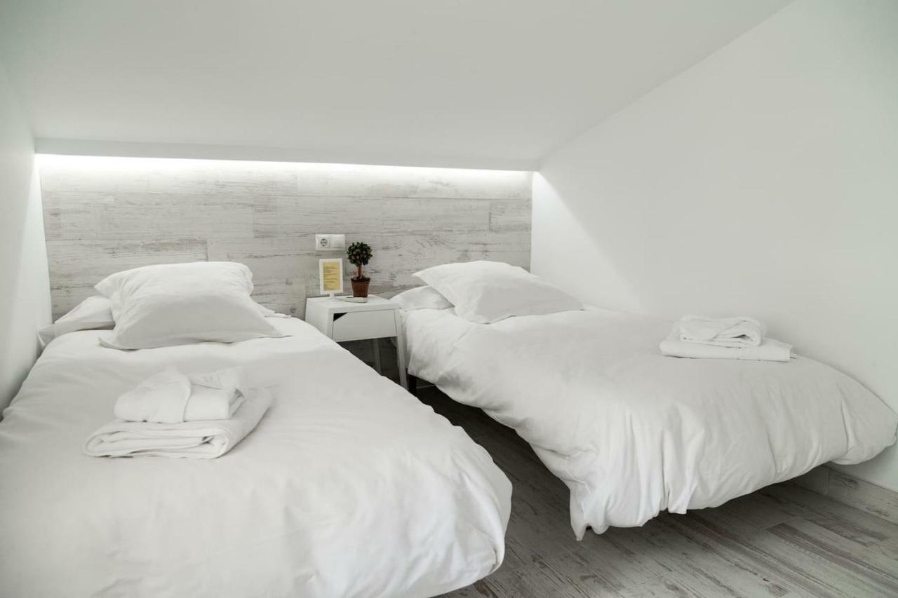 Playa Sin Aglomeraciones, Tarifas Especiales Cerca De Puerto Banus Appartement *
