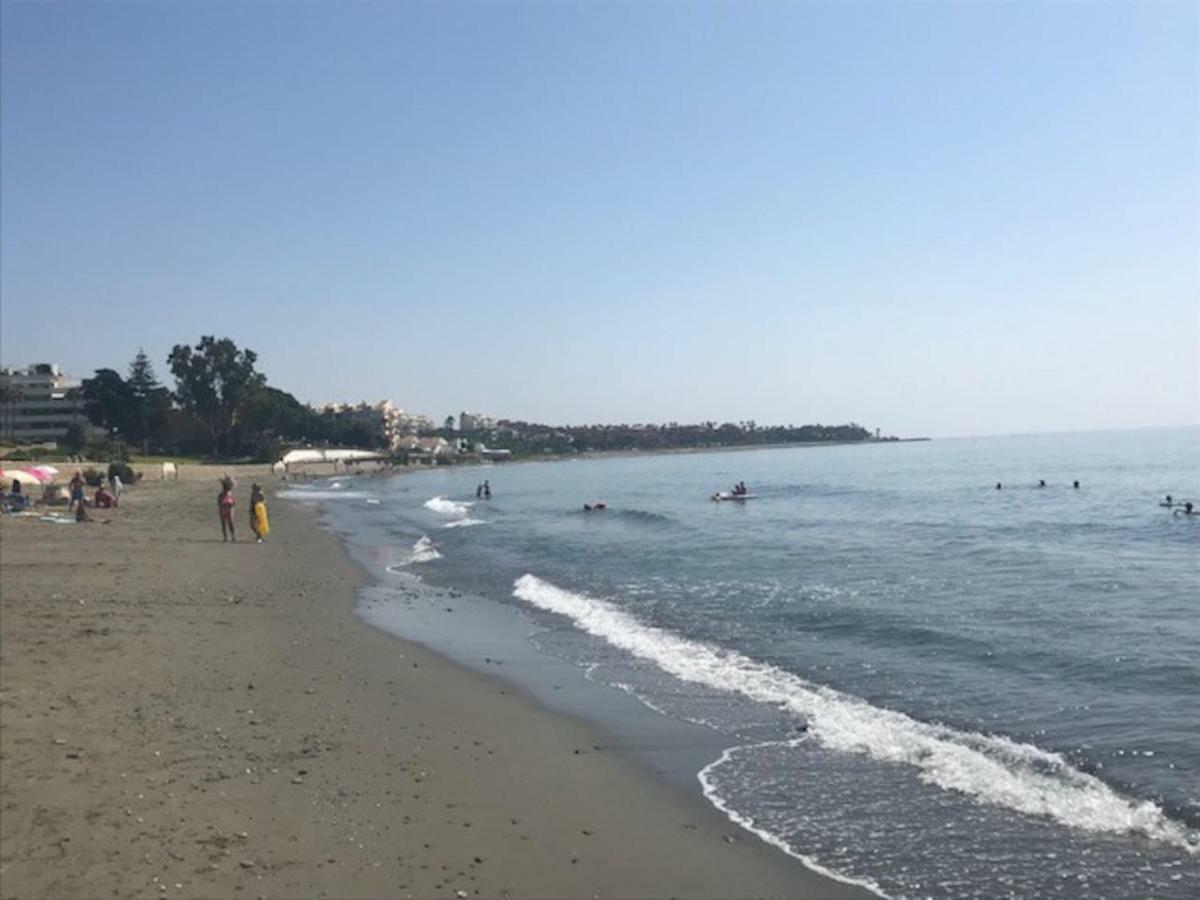 Appartement Playa Sin Aglomeraciones, Tarifas Especiales Cerca De Puerto Banus