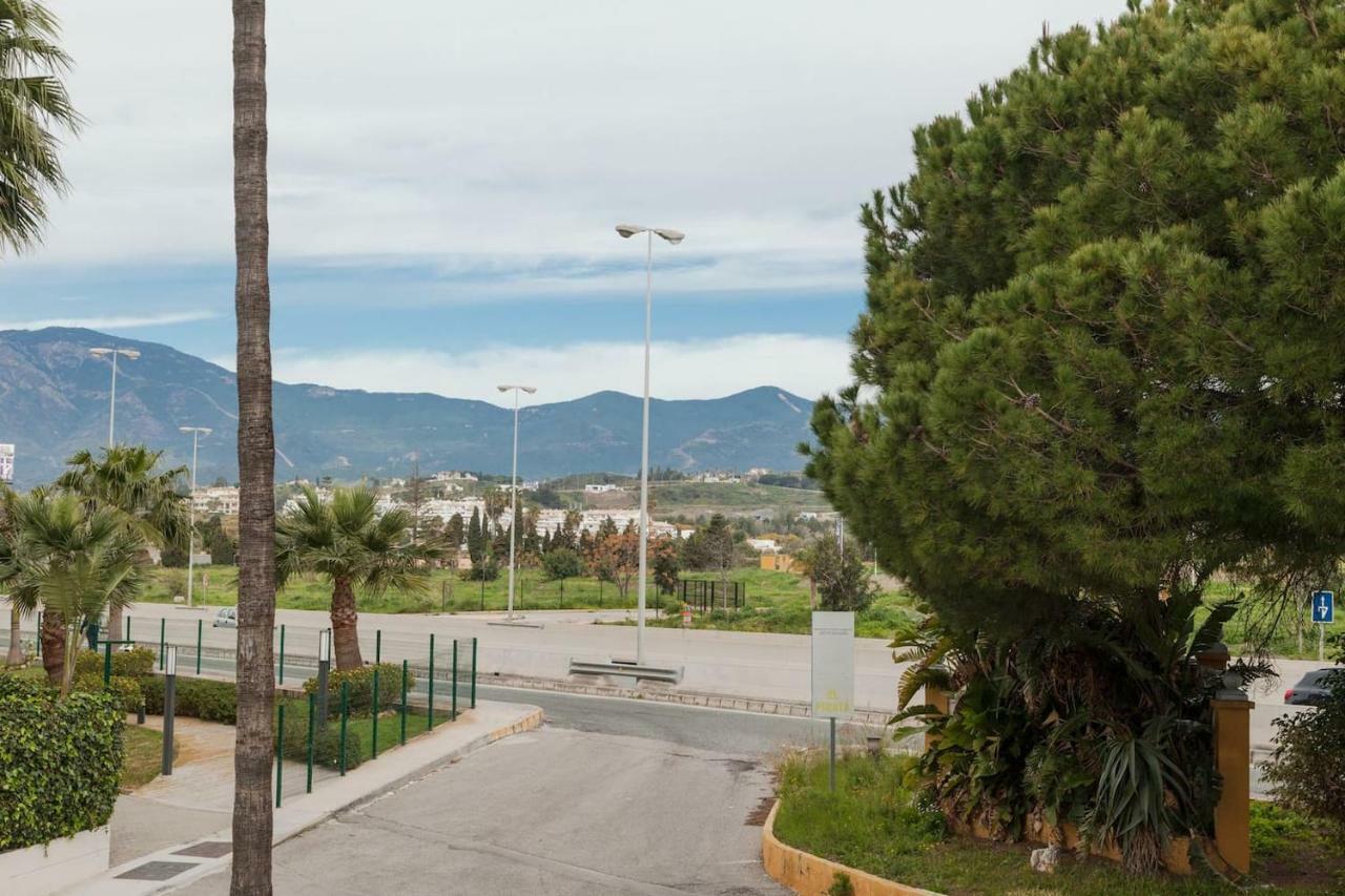 Appartement Playa Sin Aglomeraciones, Tarifas Especiales Cerca De Puerto Banus *
